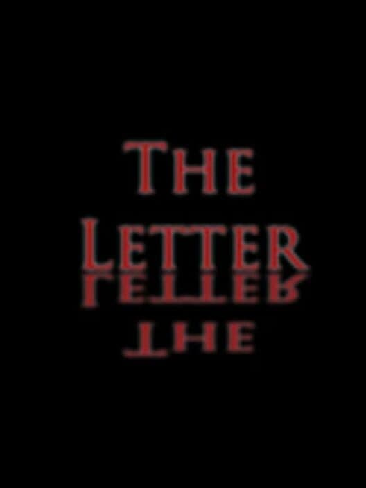 Обложка The Letter