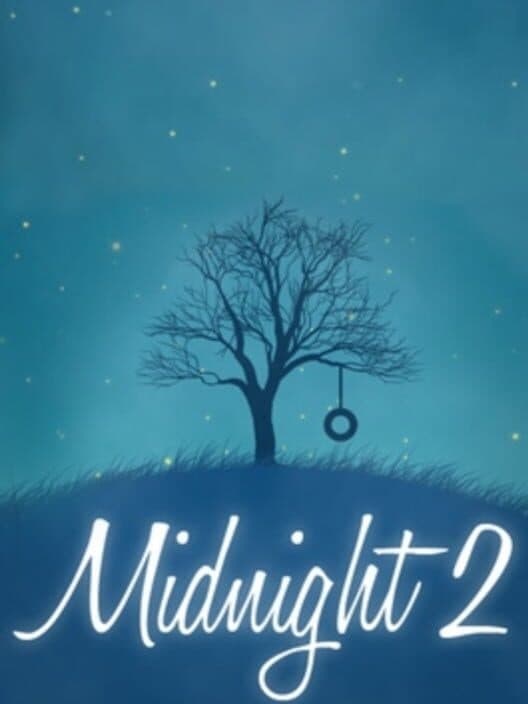 Обложка Midnight 2