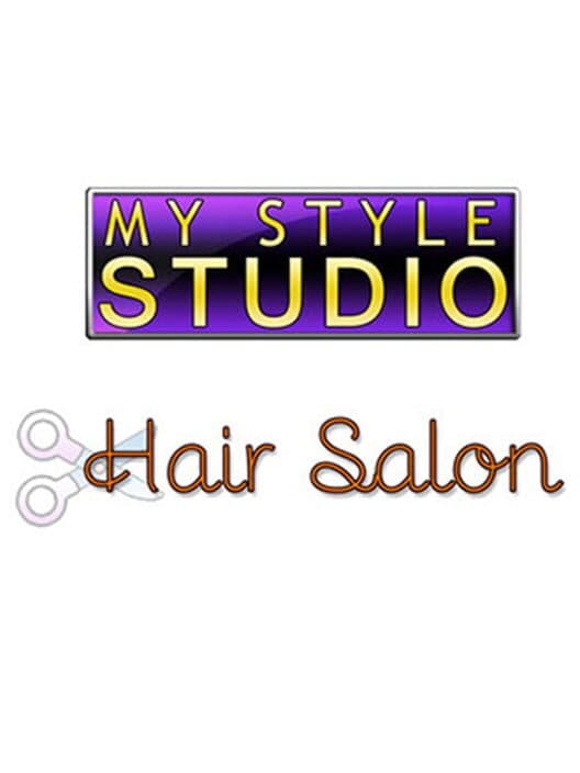 Обложка My Style Studio: Hair Salon