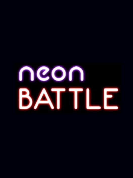 Обложка Neon Battle