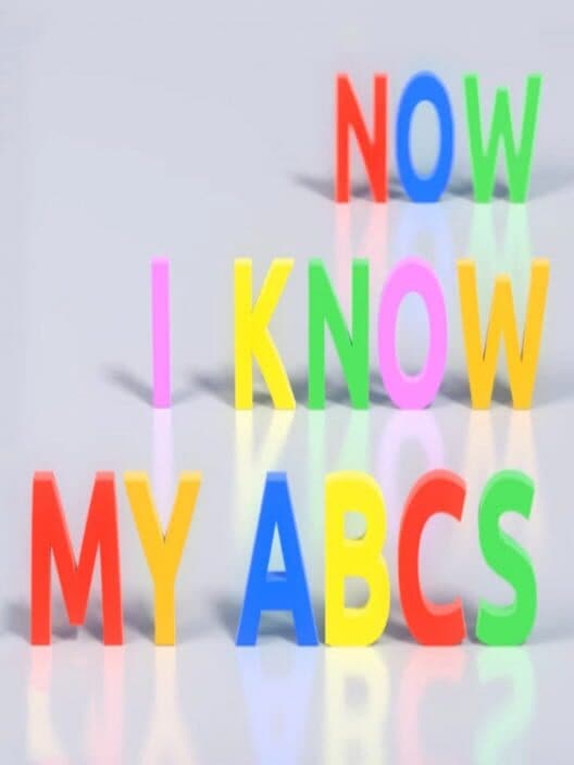 Обложка Now I Know My ABCs