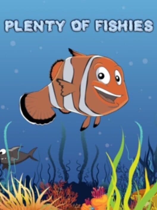 Обложка Plenty of Fishies