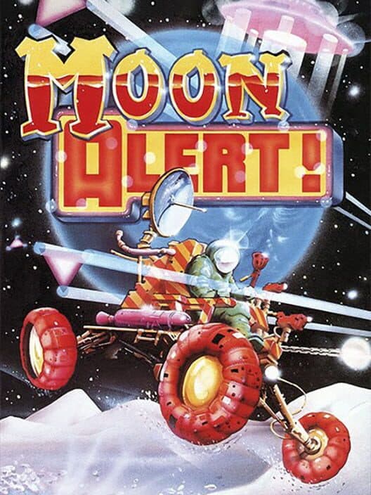 Обложка Moon Alert