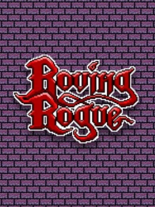 Обложка Roving Rogue