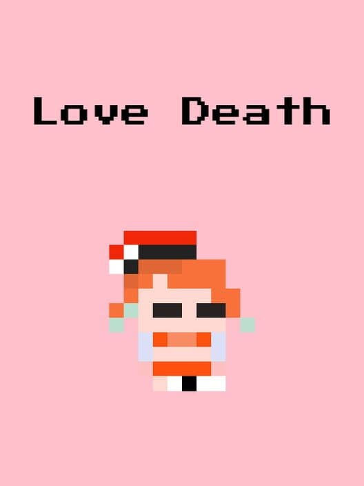 Обложка Love Death
