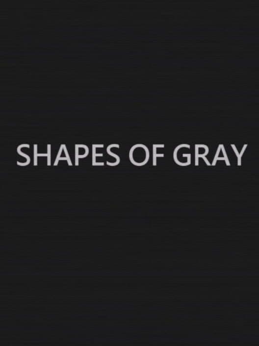 Обложка Shapes of Gray