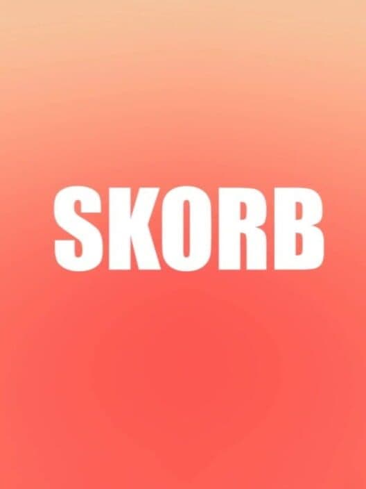 Обложка Skorb