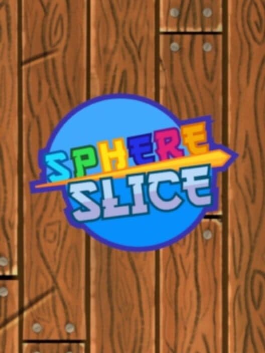 Обложка Sphere Slice