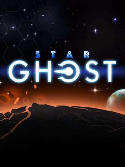Обложка Star Ghost