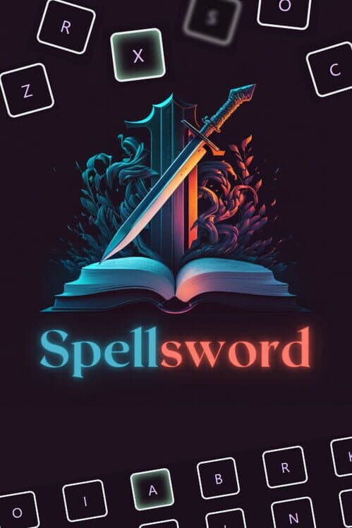 Обложка Spellsword