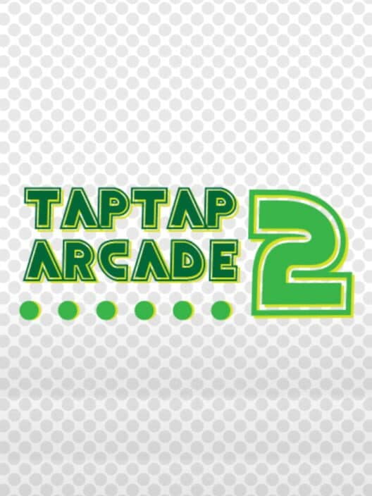 Обложка Tap Tap Arcade 2