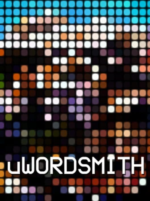 Обложка uWordsmith