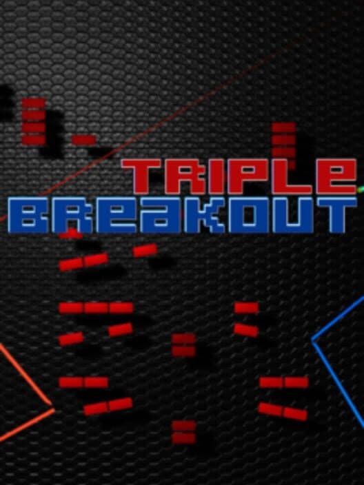 Обложка Triple Breakout
