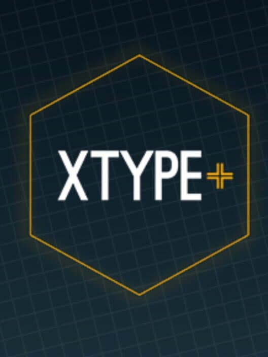Обложка XType Plus