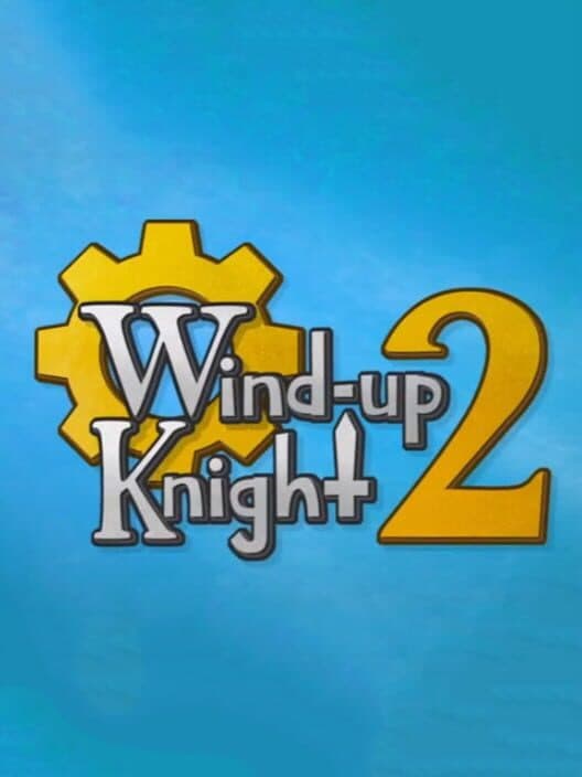 Обложка Wind-up Knight 2