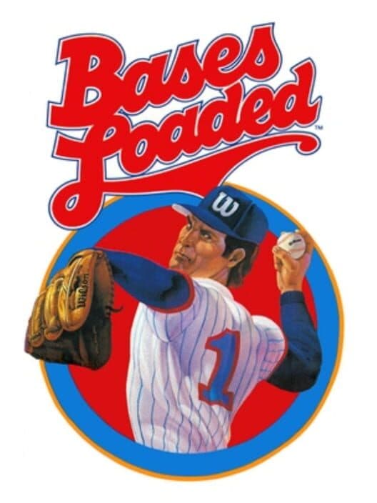 Обложка Bases Loaded