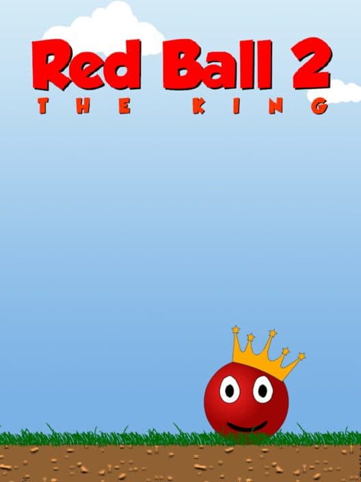 Обложка Red Ball 2