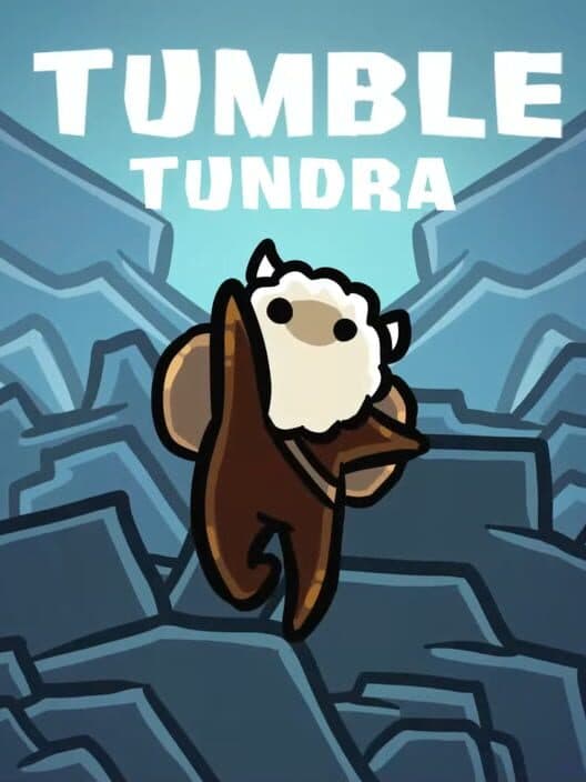 Обложка Tumble Tundra