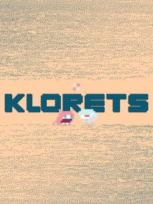 Обложка Klorets