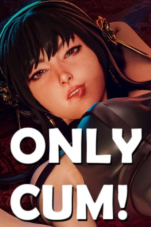 Обложка Only Cum!