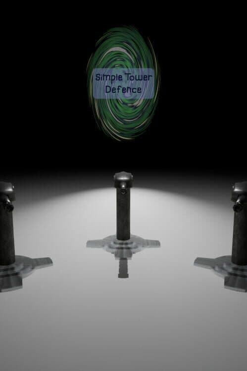 Обложка Simple Tower Defense