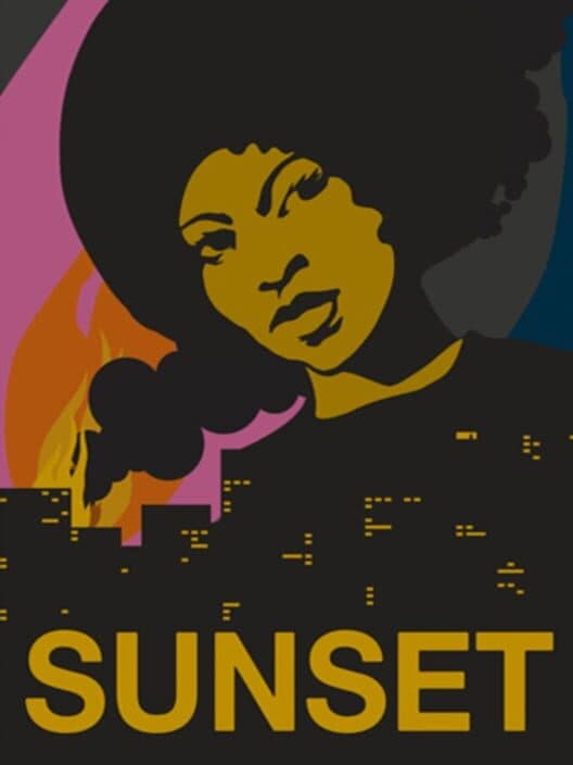 Обложка Sunset