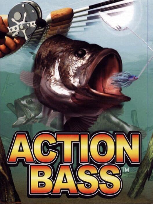 Обложка Action Bass