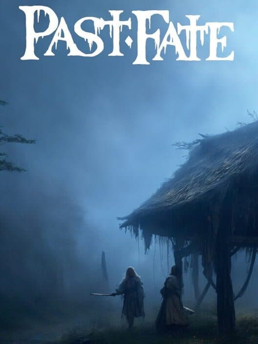 Обложка Past Fate