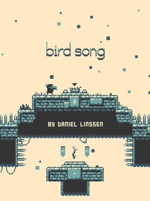 Обложка Birdsong