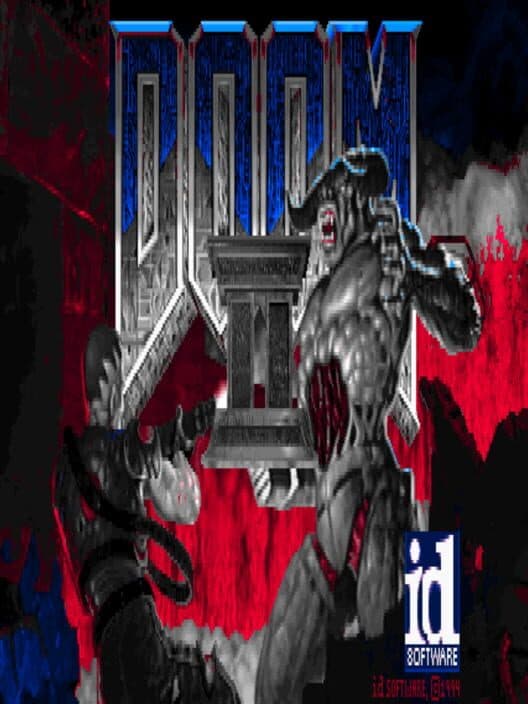 Обложка Voidspawn