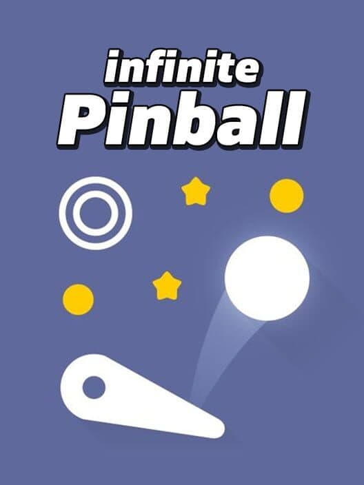 Обложка Infinite Pinball