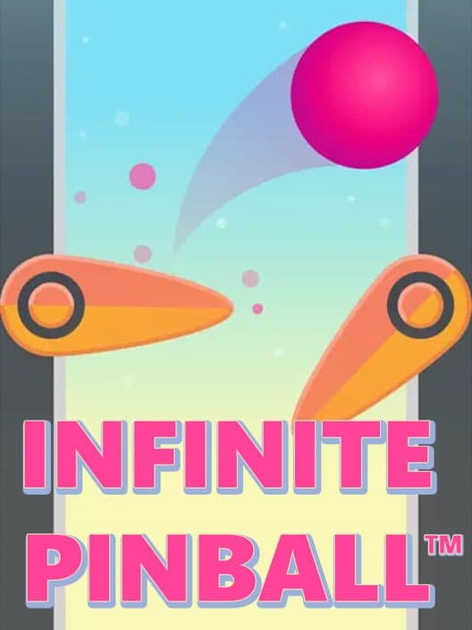 Обложка Infinite Pinball
