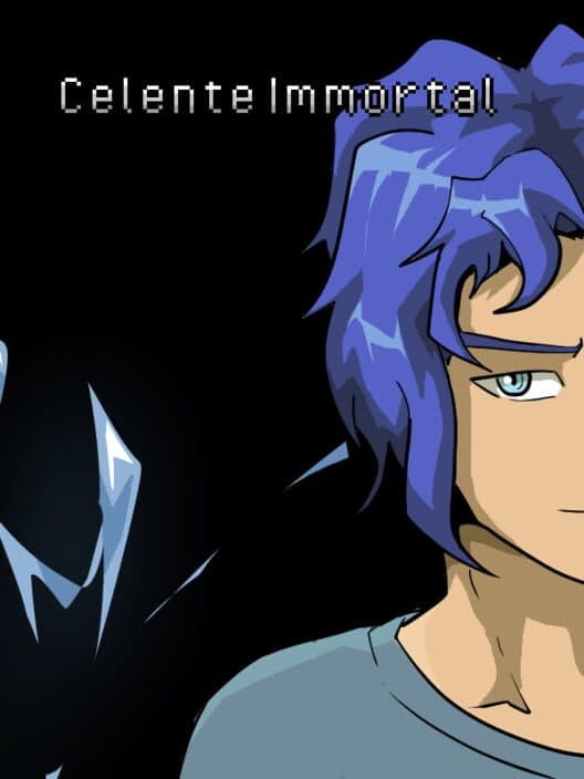 Обложка Celente Immortal