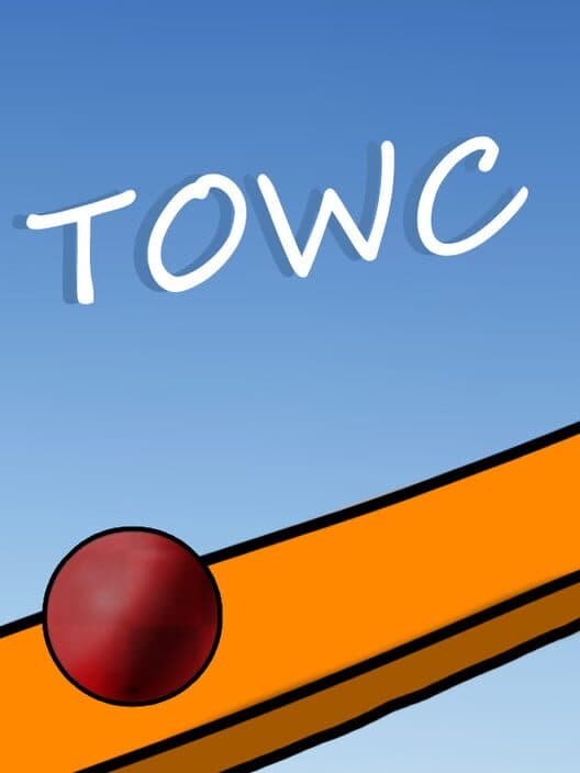 Обложка The One Way Challenge