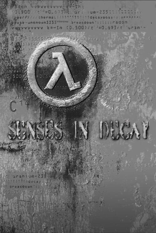 Обложка Senses in Decay