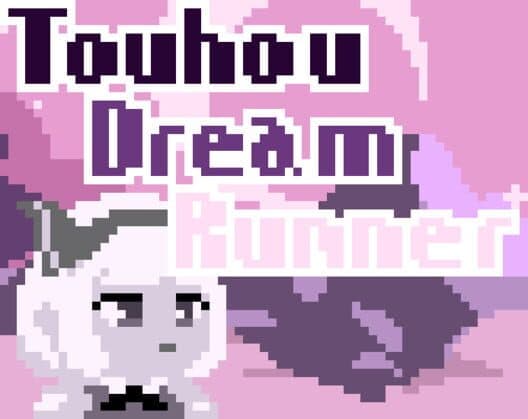 Обложка Touhou Dream Runner