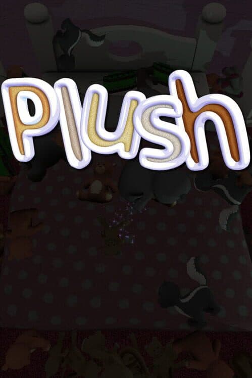Обложка Plush