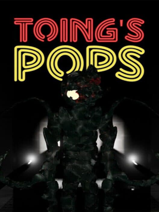 Обложка Toing's Pops