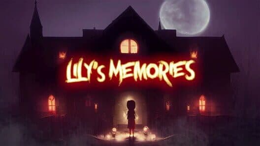 Обложка Lily's Memories