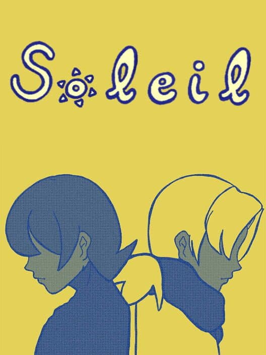Обложка Soleil
