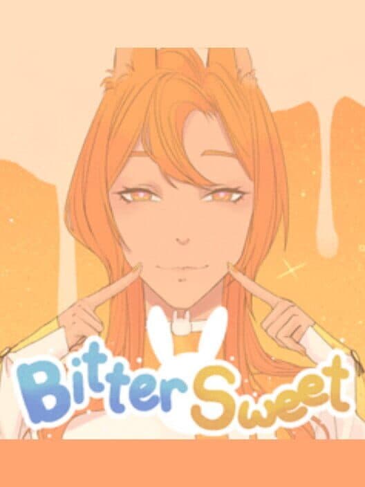 Обложка Bitter/Sweet Blythe