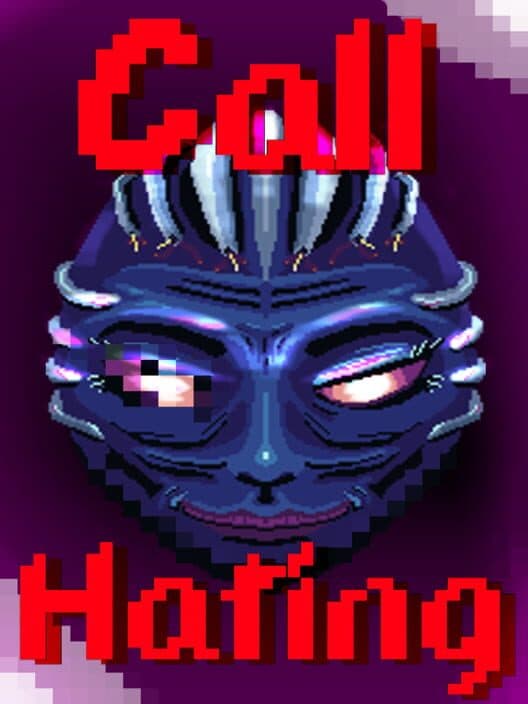 Обложка Call Hating