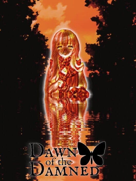 Обложка Dawn of the Damned