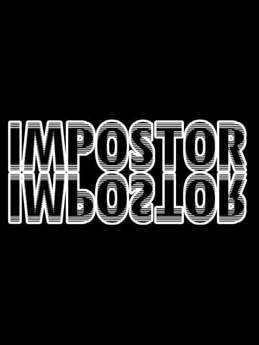 Обложка Impostor