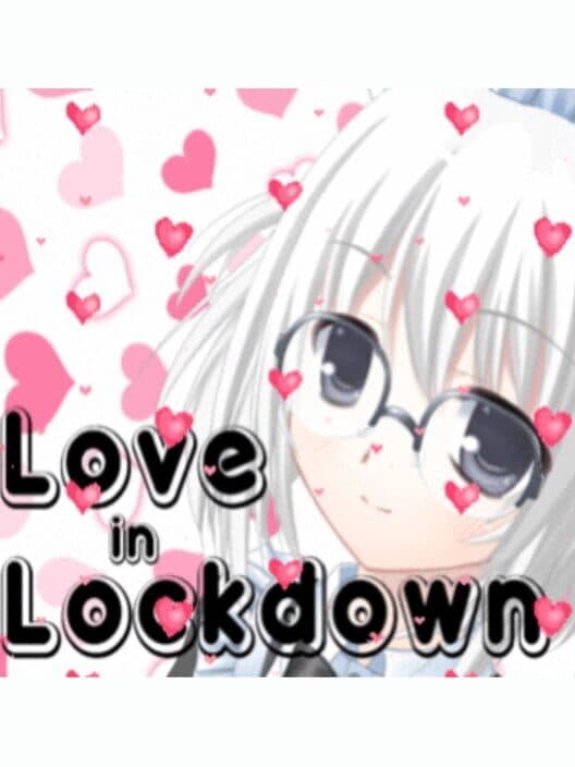 Обложка Love in Lockdown: Ella version