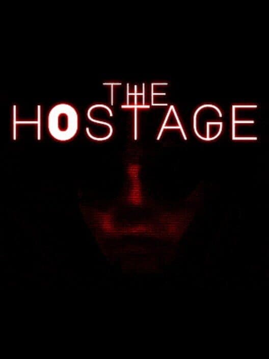 Обложка The Hostage