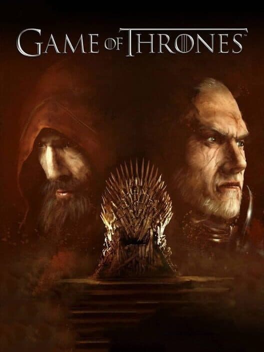 Обложка Game of Thrones: Beyond the Wall - Blood Bound