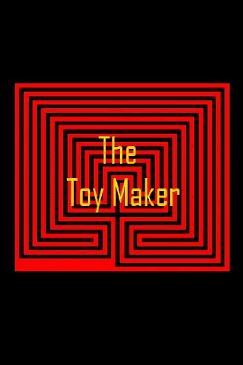 Обложка ToyMaker