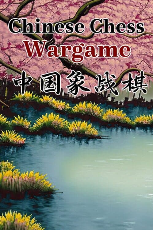 Обложка Chinese Chess Wargame