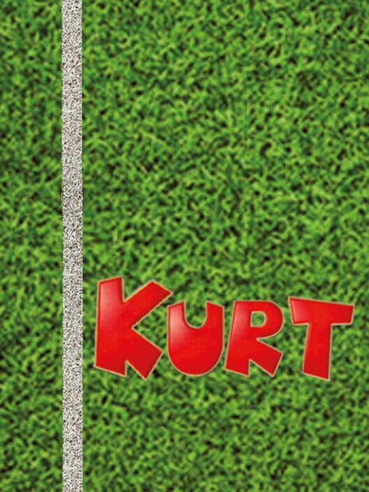 Обложка Kurt '99: The Football Manager